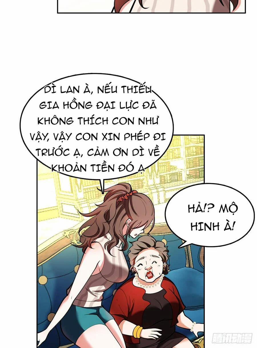 Trọng Sinh Chi Thần Cấp Bại Gia Tử 2 trang 13