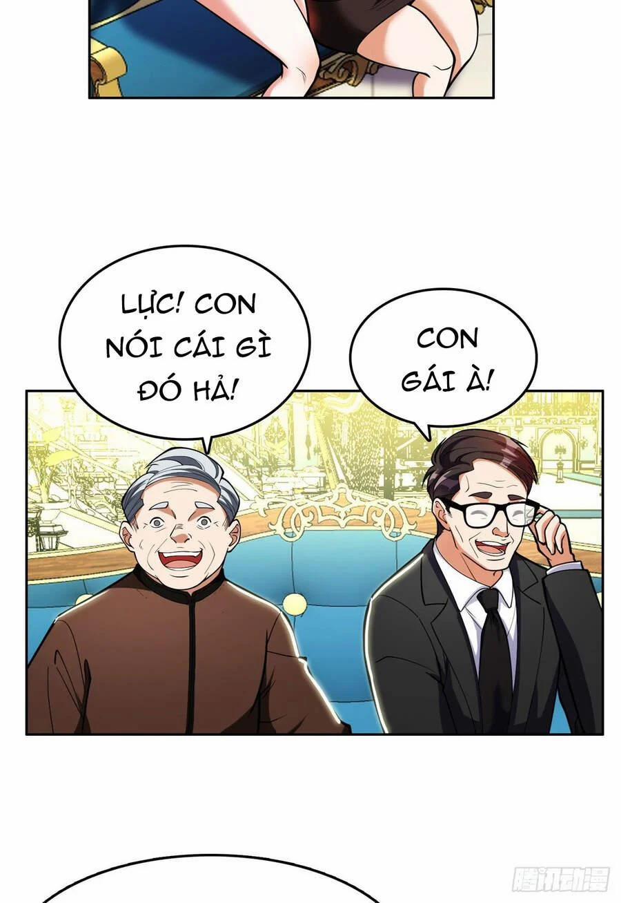 Trọng Sinh Chi Thần Cấp Bại Gia Tử 2 trang 14