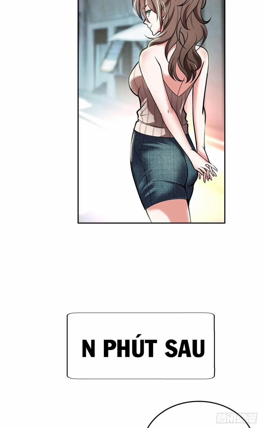 Trọng Sinh Chi Thần Cấp Bại Gia Tử 2 trang 24