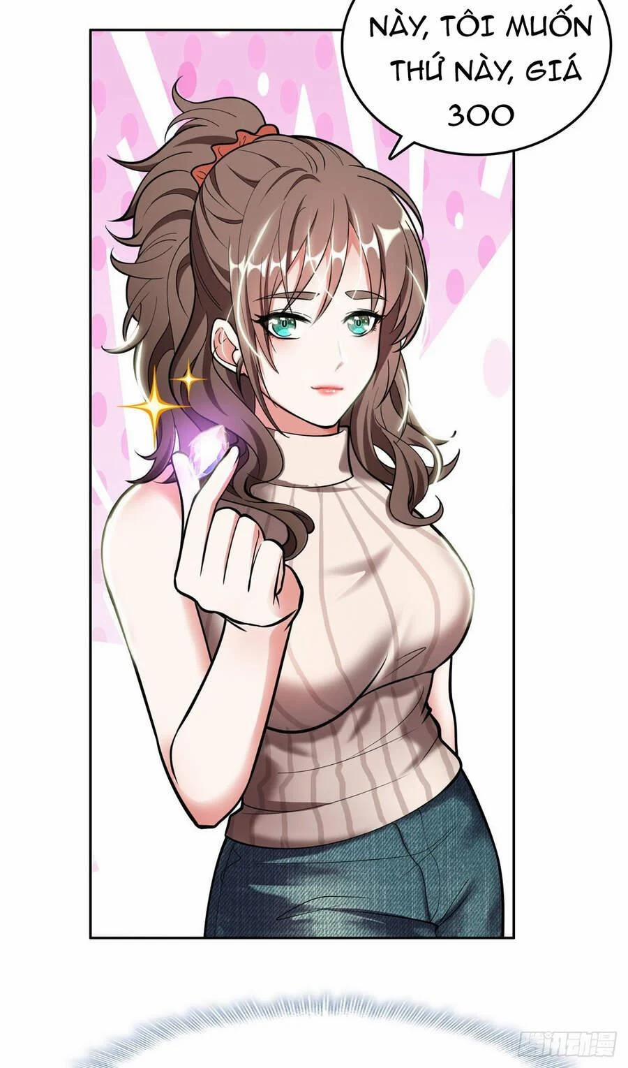 Trọng Sinh Chi Thần Cấp Bại Gia Tử 2 trang 25