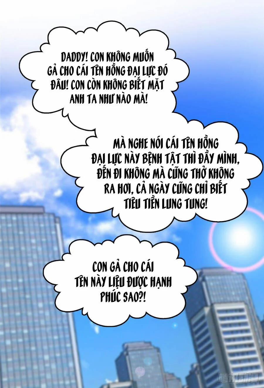 Trọng Sinh Chi Thần Cấp Bại Gia Tử 2 trang 3