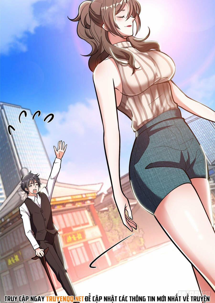 Trọng Sinh Chi Thần Cấp Bại Gia Tử 2 trang 36