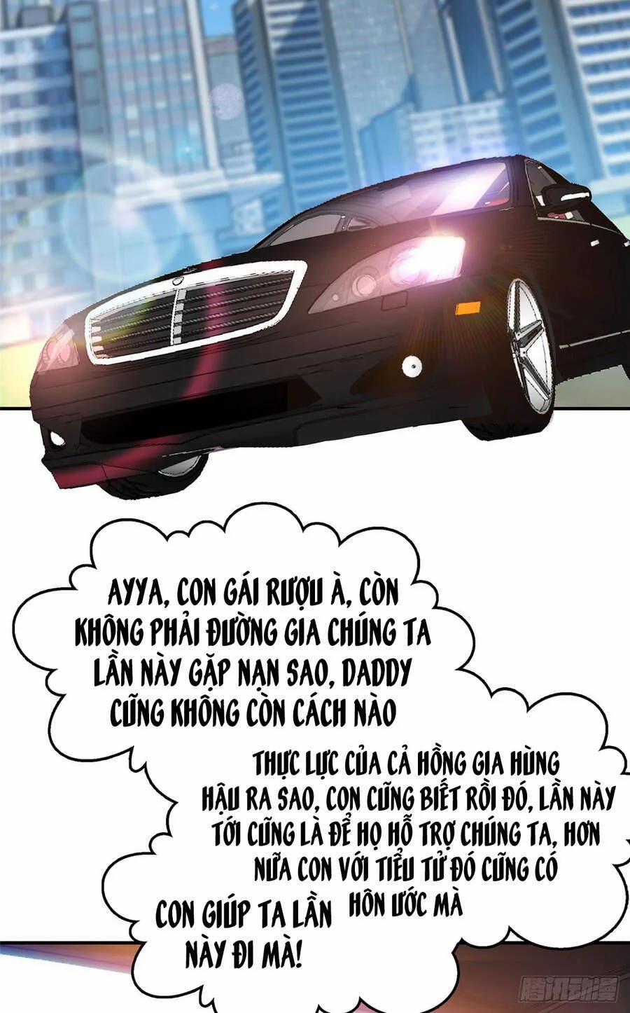 Trọng Sinh Chi Thần Cấp Bại Gia Tử 2 trang 4