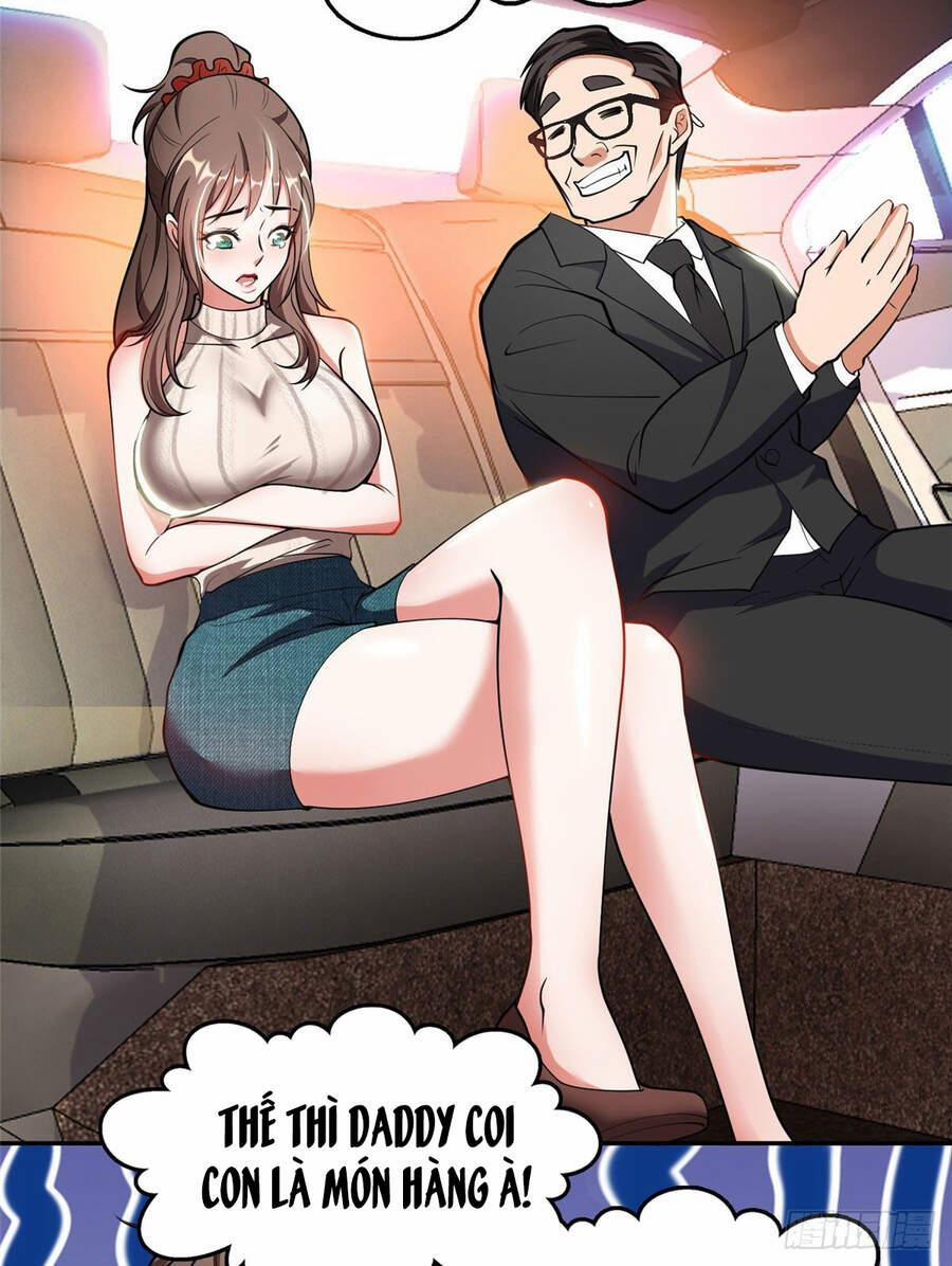 Trọng Sinh Chi Thần Cấp Bại Gia Tử 2 trang 5