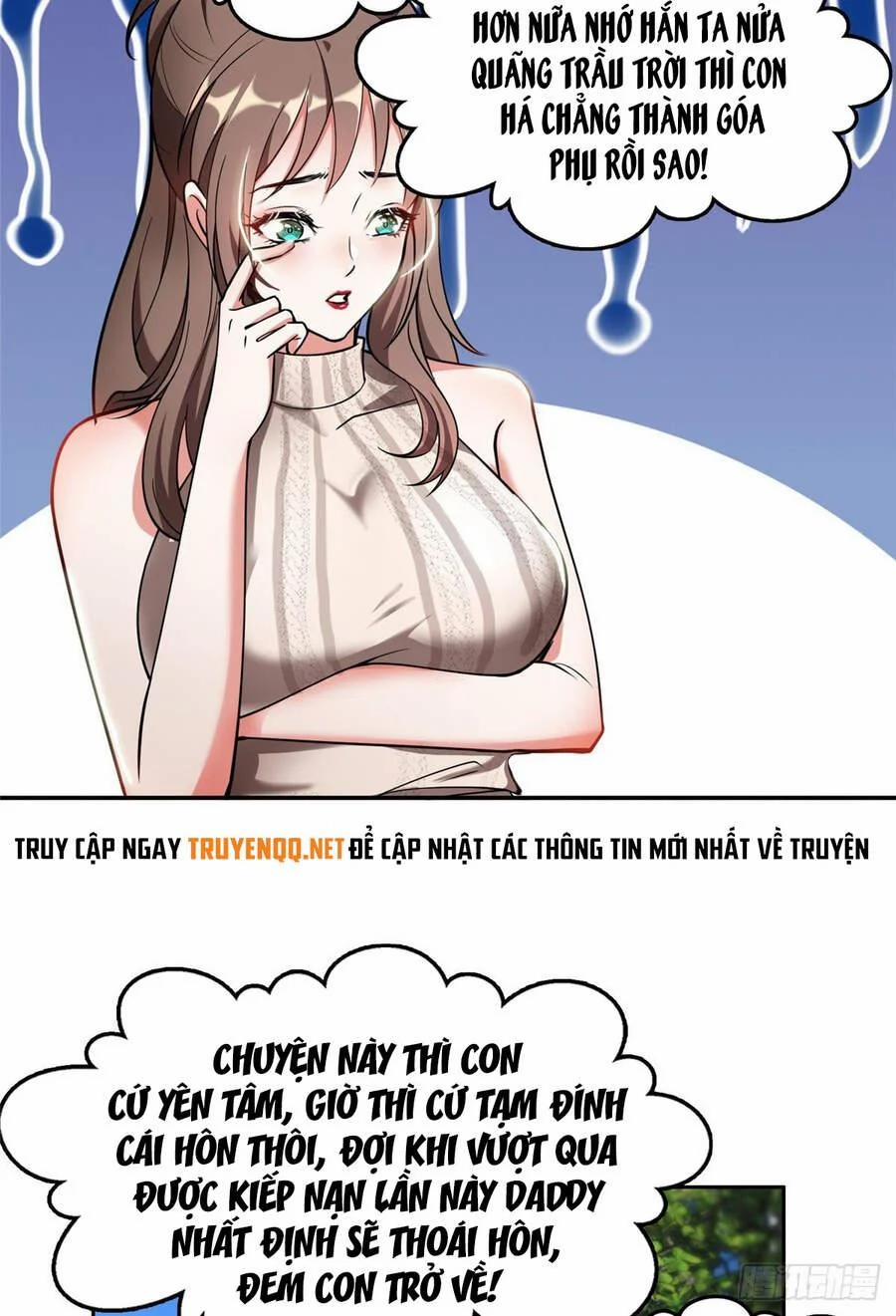 Trọng Sinh Chi Thần Cấp Bại Gia Tử 2 trang 6