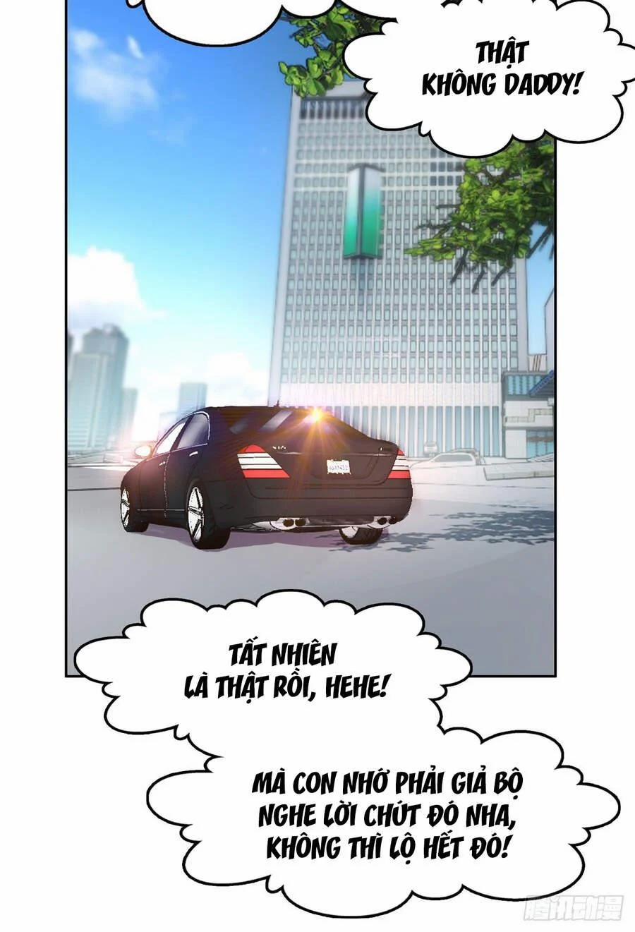 Trọng Sinh Chi Thần Cấp Bại Gia Tử 2 trang 7