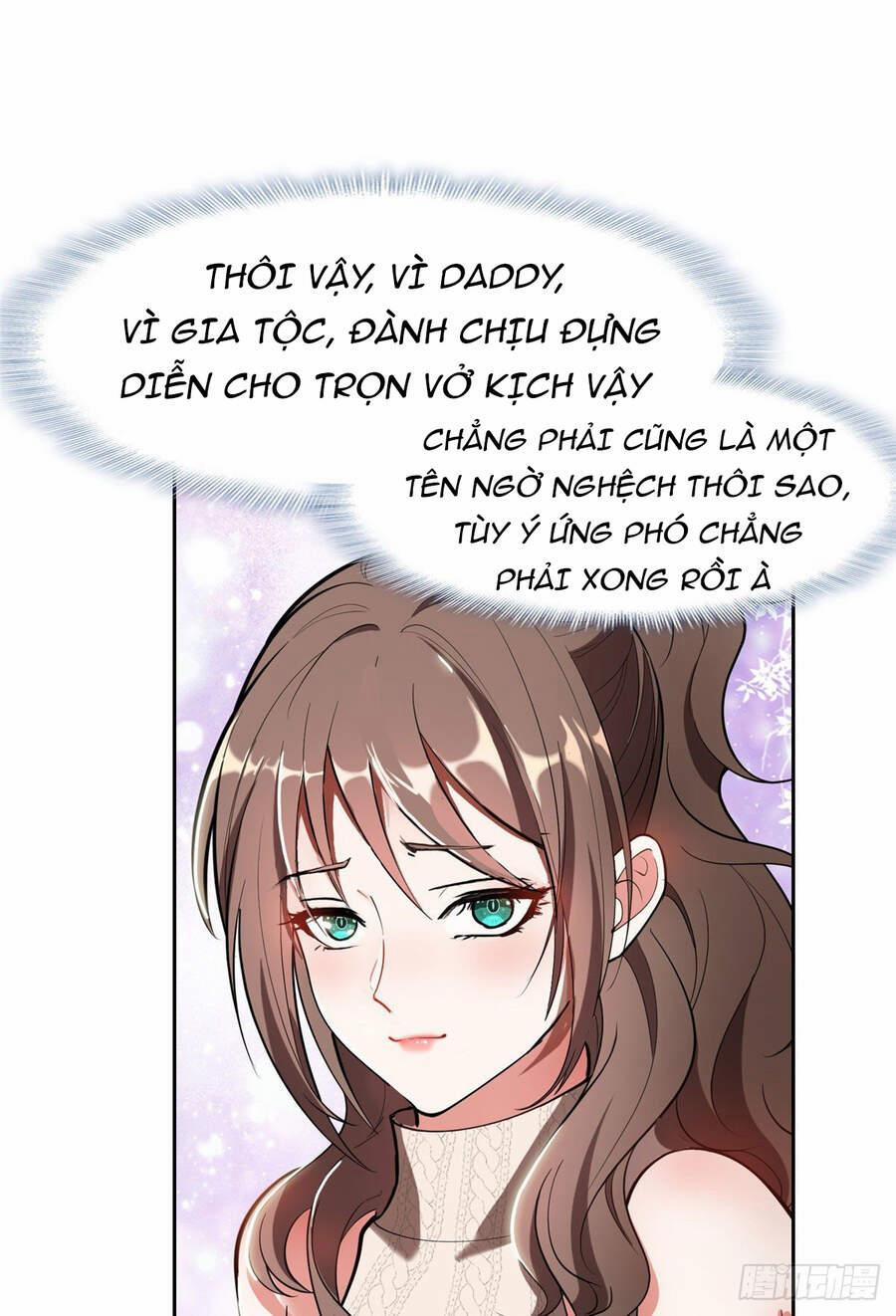 Trọng Sinh Chi Thần Cấp Bại Gia Tử 2 trang 8