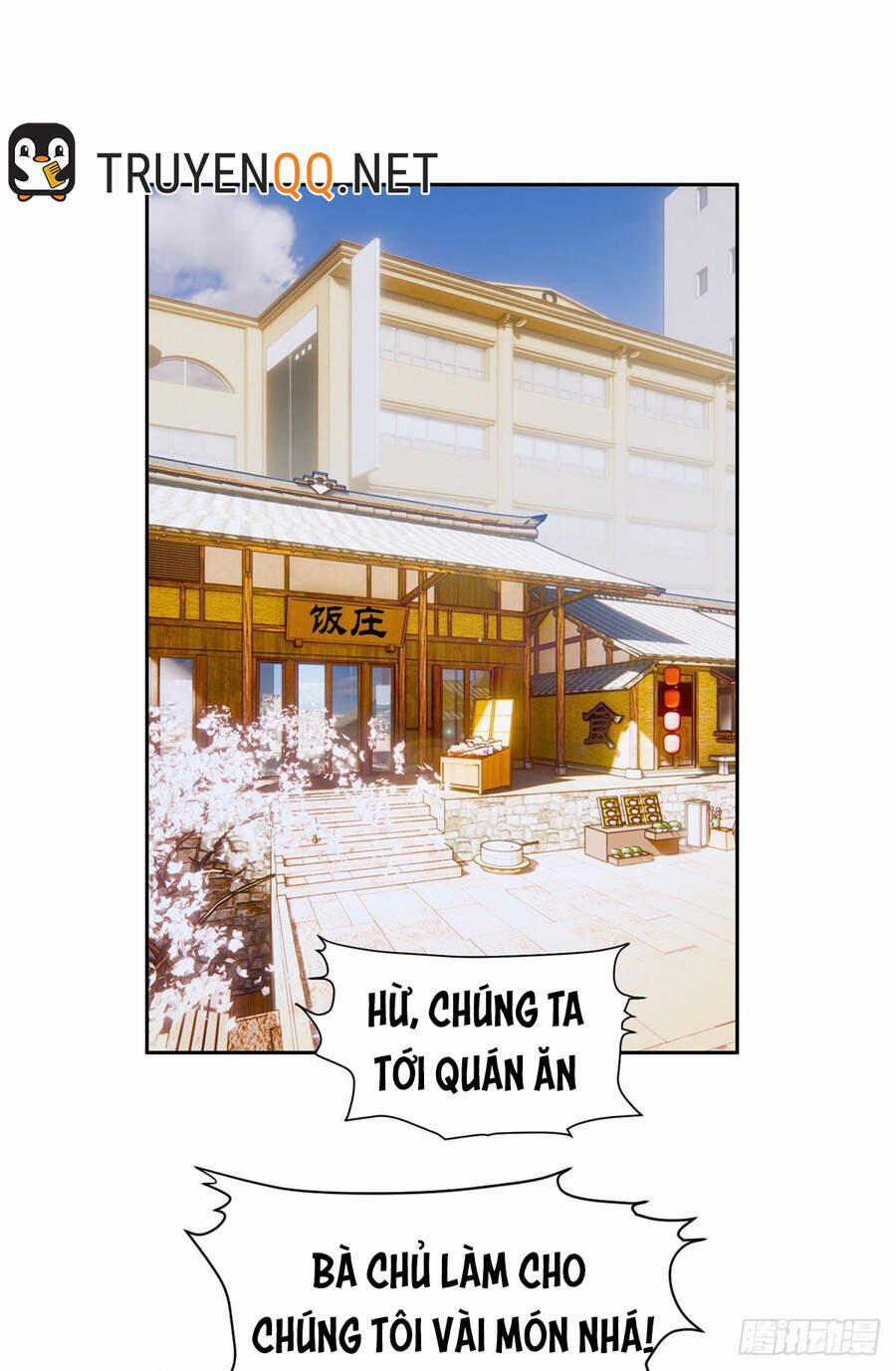 Trọng Sinh Chi Thần Cấp Bại Gia Tử 3 trang 10