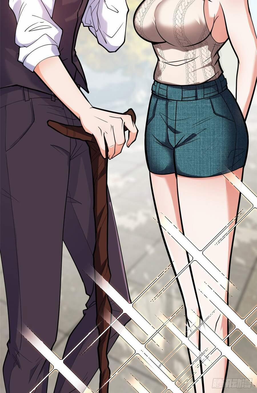 Trọng Sinh Chi Thần Cấp Bại Gia Tử 3 trang 16