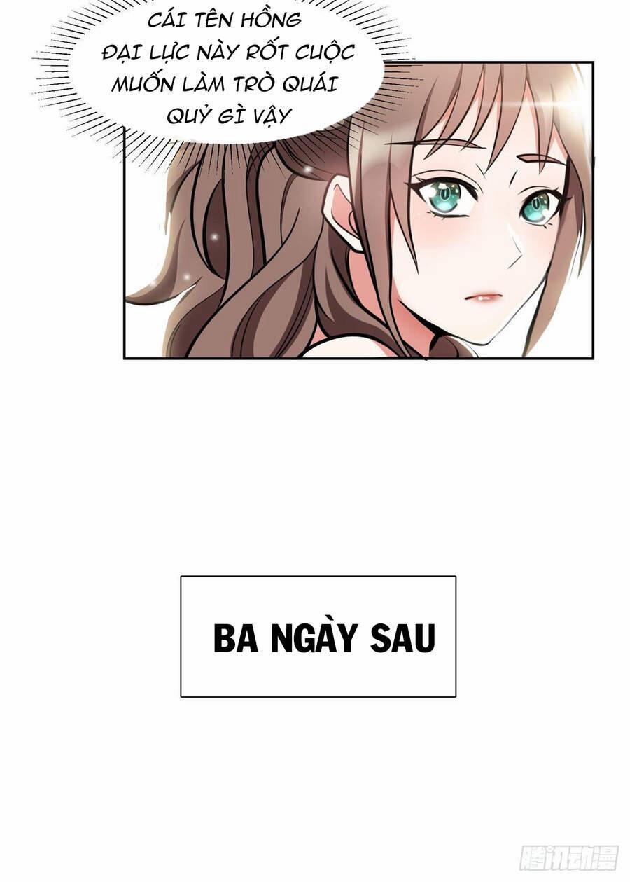 Trọng Sinh Chi Thần Cấp Bại Gia Tử 3 trang 22