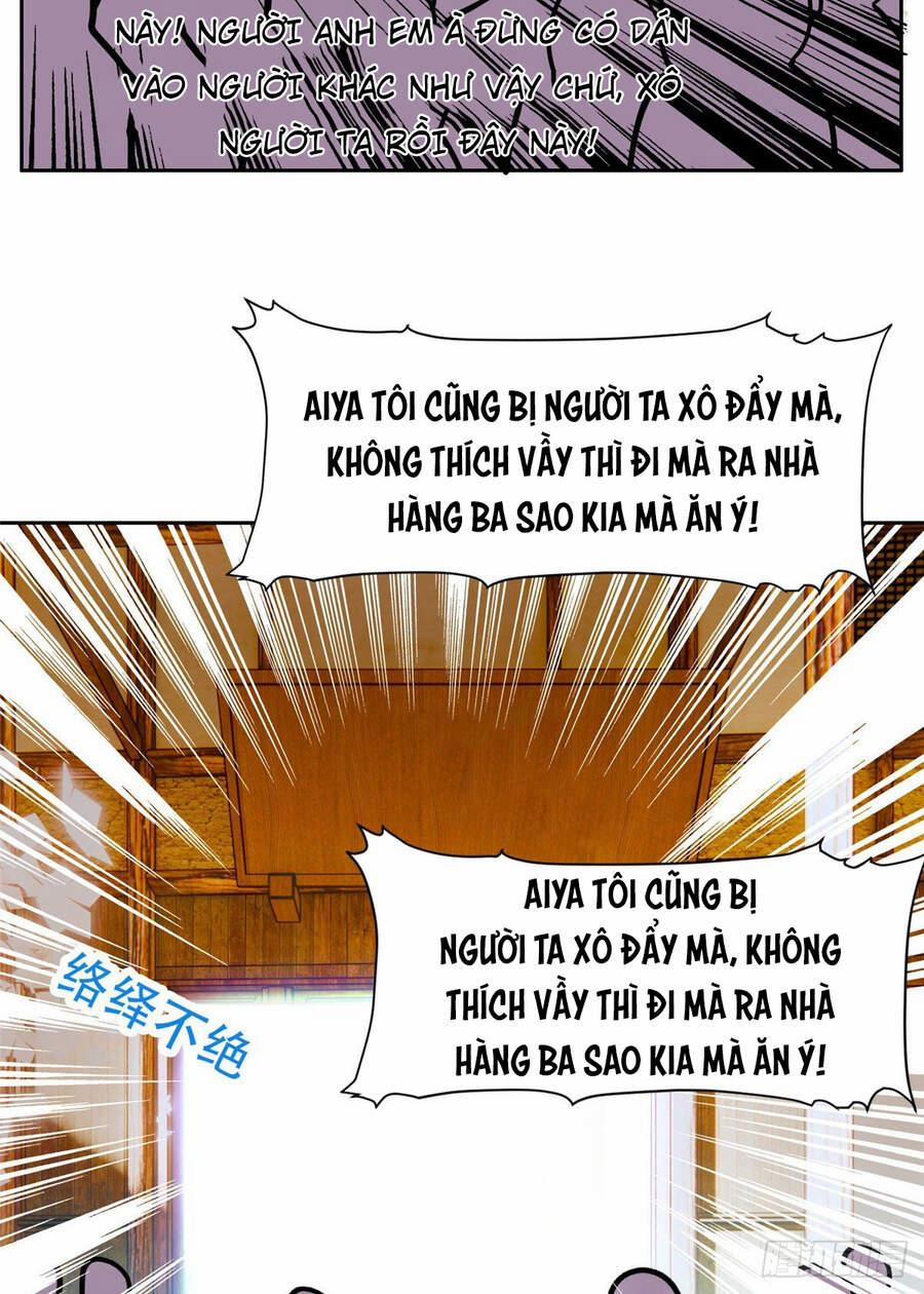 Trọng Sinh Chi Thần Cấp Bại Gia Tử 3 trang 24