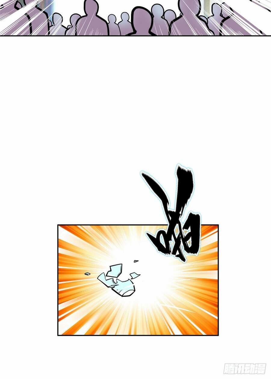 Trọng Sinh Chi Thần Cấp Bại Gia Tử 3 trang 25