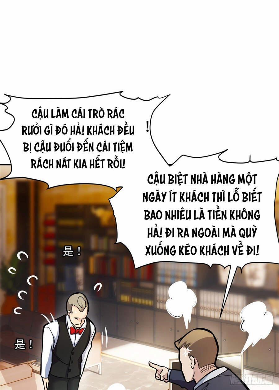 Trọng Sinh Chi Thần Cấp Bại Gia Tử 3 trang 26