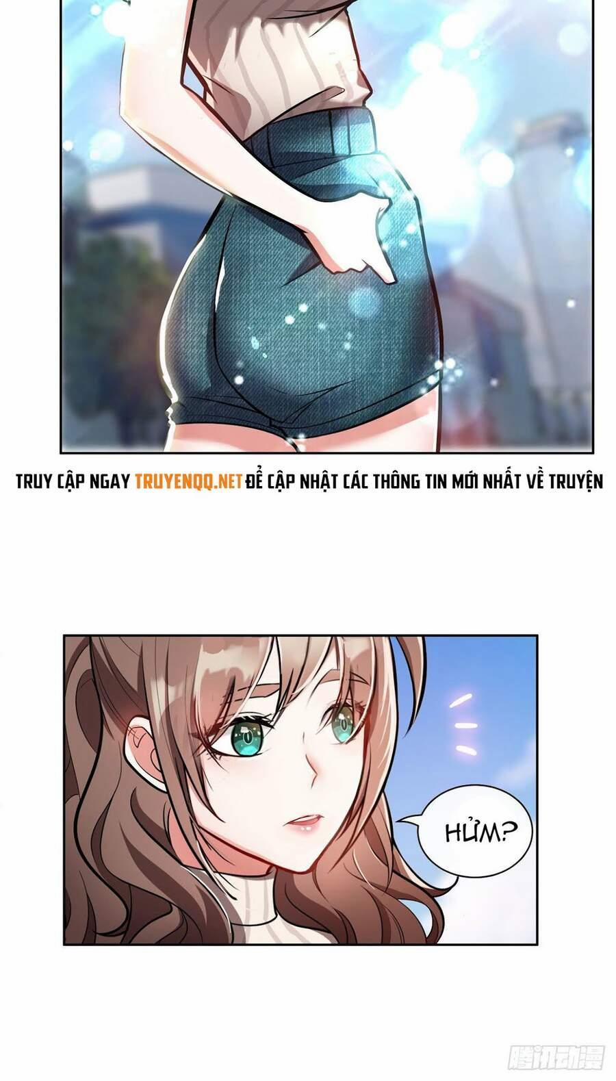 Trọng Sinh Chi Thần Cấp Bại Gia Tử 3 trang 5