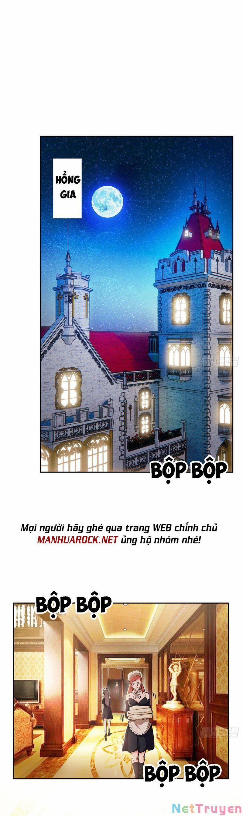 Trọng Sinh Chi Thần Cấp Bại Gia Tử 4 trang 1