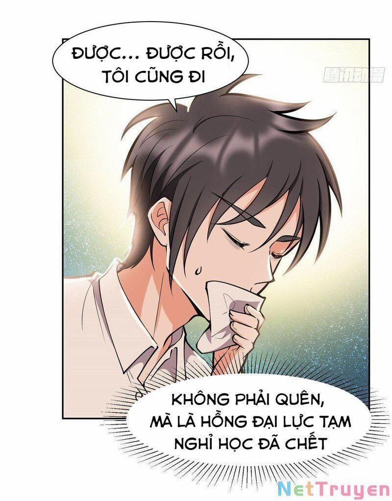 Trọng Sinh Chi Thần Cấp Bại Gia Tử 4 trang 10