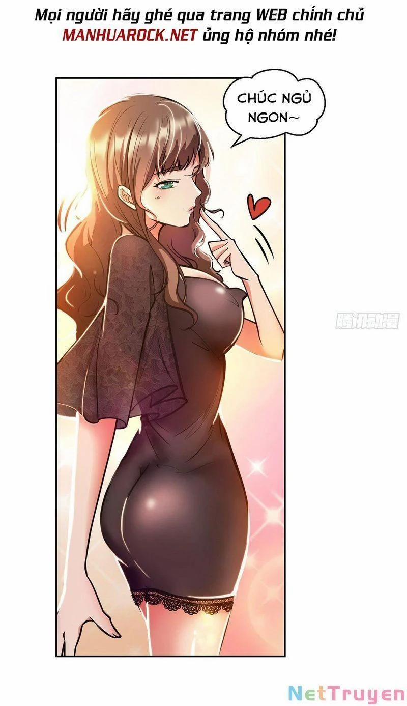 Trọng Sinh Chi Thần Cấp Bại Gia Tử 4 trang 12