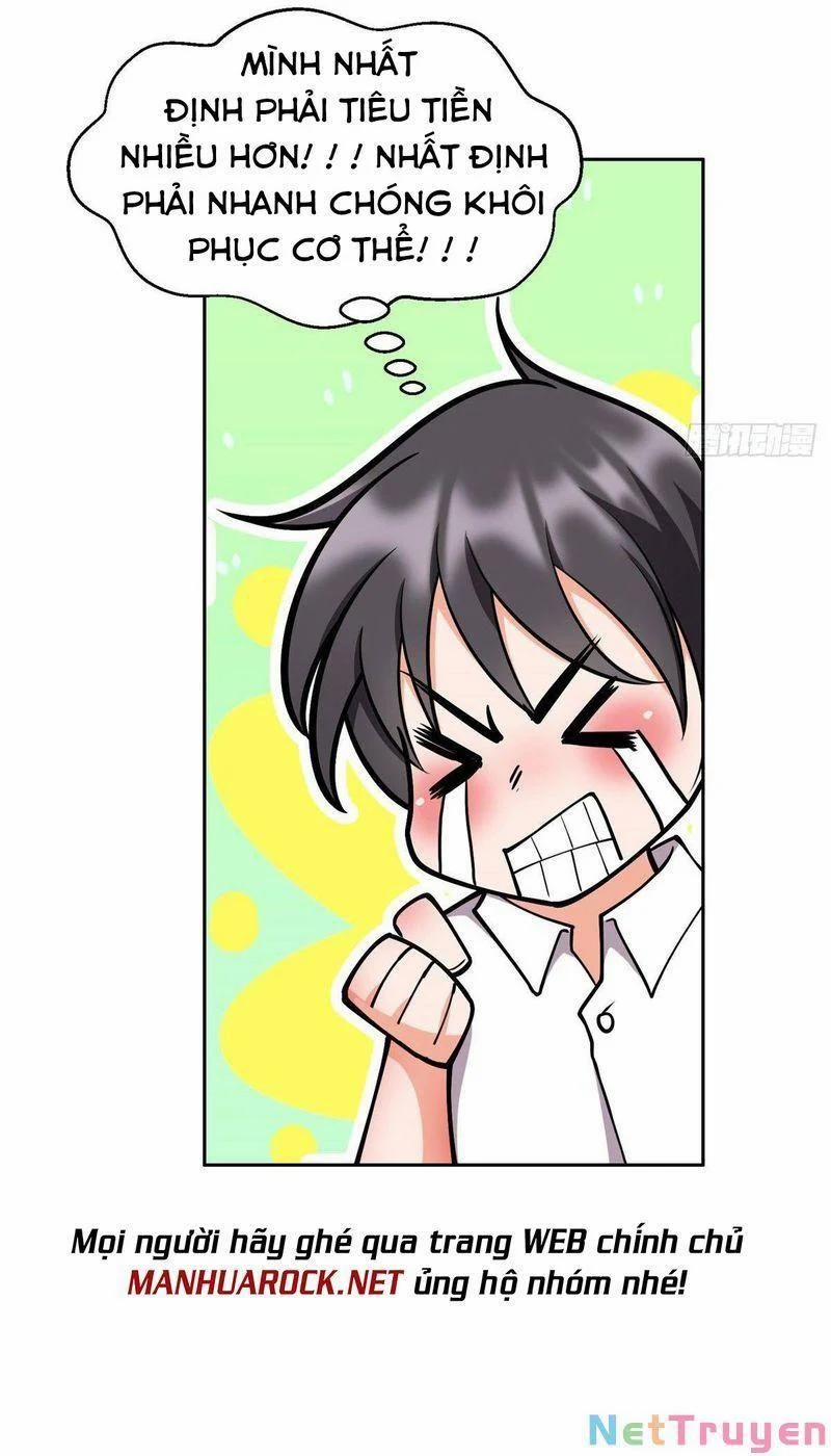 Trọng Sinh Chi Thần Cấp Bại Gia Tử 4 trang 13