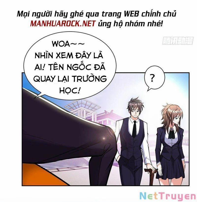 Trọng Sinh Chi Thần Cấp Bại Gia Tử 4 trang 16