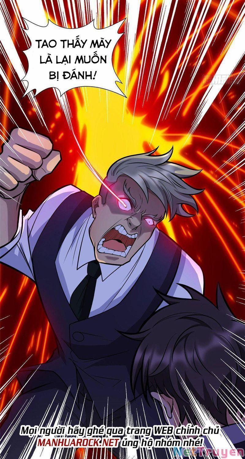 Trọng Sinh Chi Thần Cấp Bại Gia Tử 4 trang 20