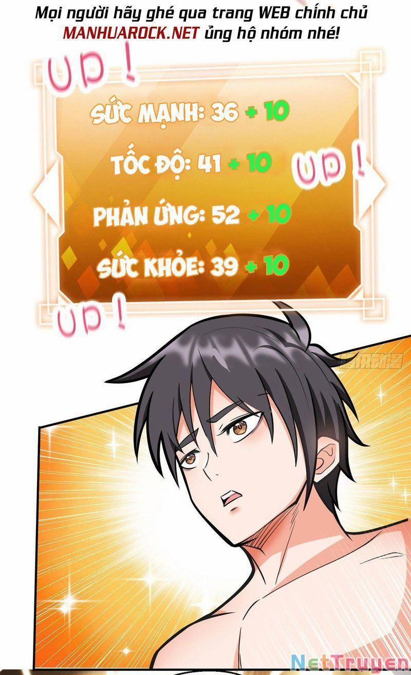 Trọng Sinh Chi Thần Cấp Bại Gia Tử 4 trang 4