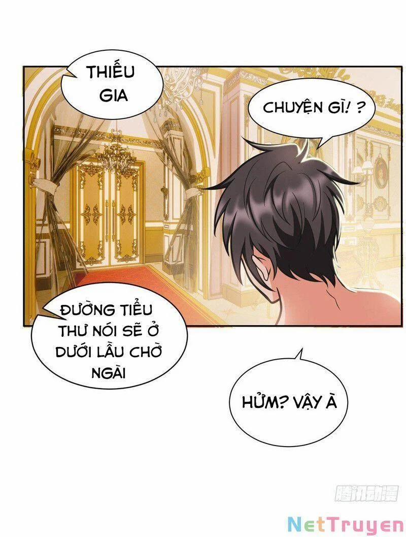 Trọng Sinh Chi Thần Cấp Bại Gia Tử 4 trang 6