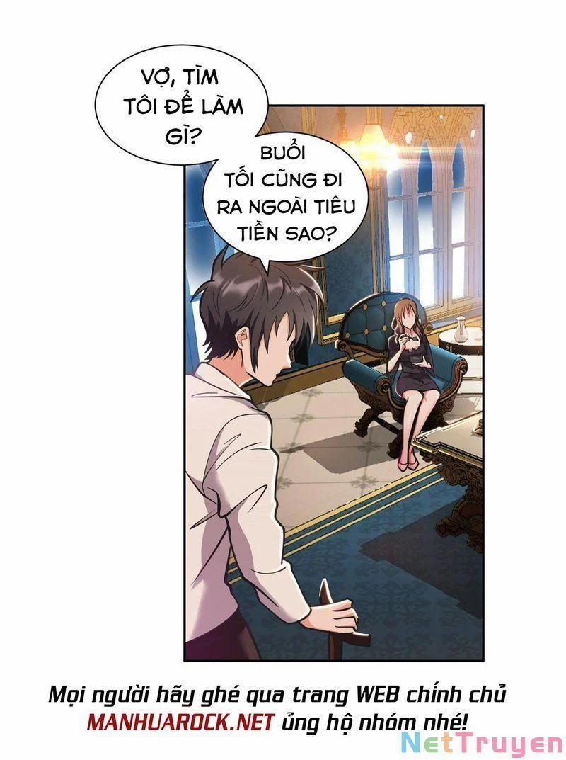 Trọng Sinh Chi Thần Cấp Bại Gia Tử 4 trang 7