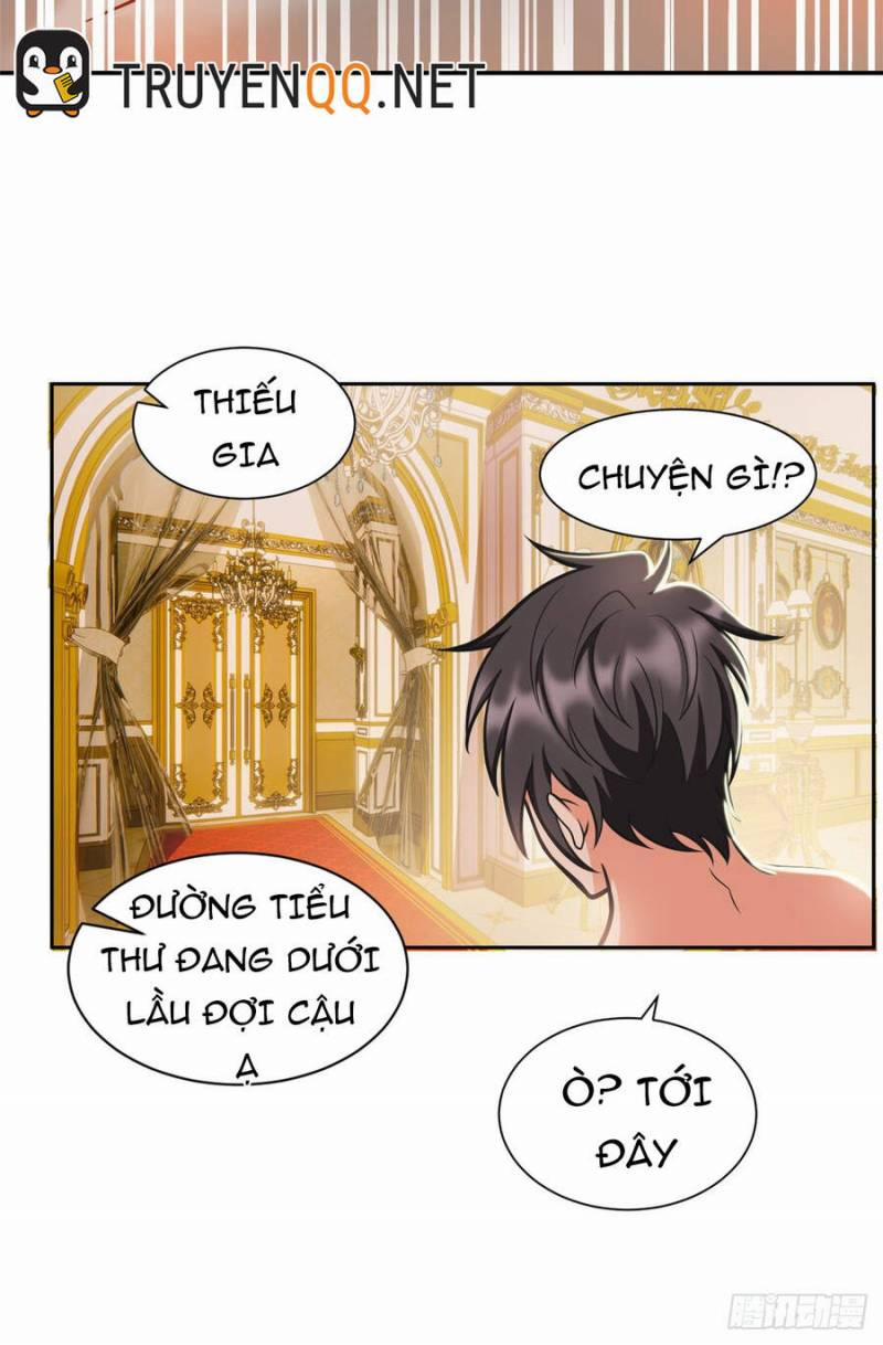 Trọng Sinh Chi Thần Cấp Bại Gia Tử 4 trang 8