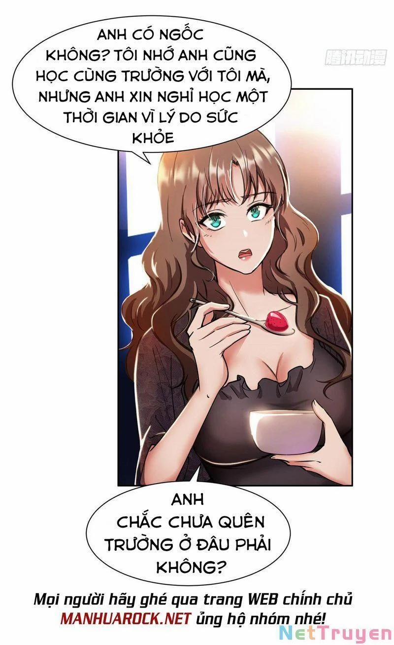 Trọng Sinh Chi Thần Cấp Bại Gia Tử 4 trang 9