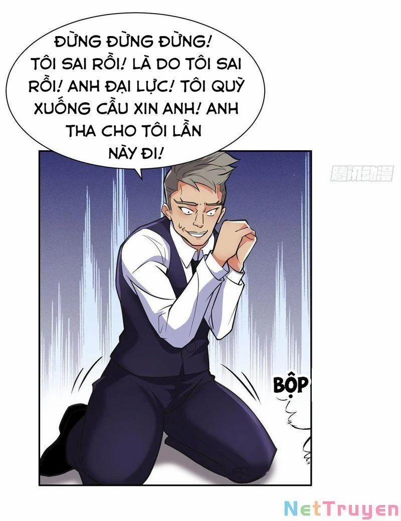 Trọng Sinh Chi Thần Cấp Bại Gia Tử 5 trang 11