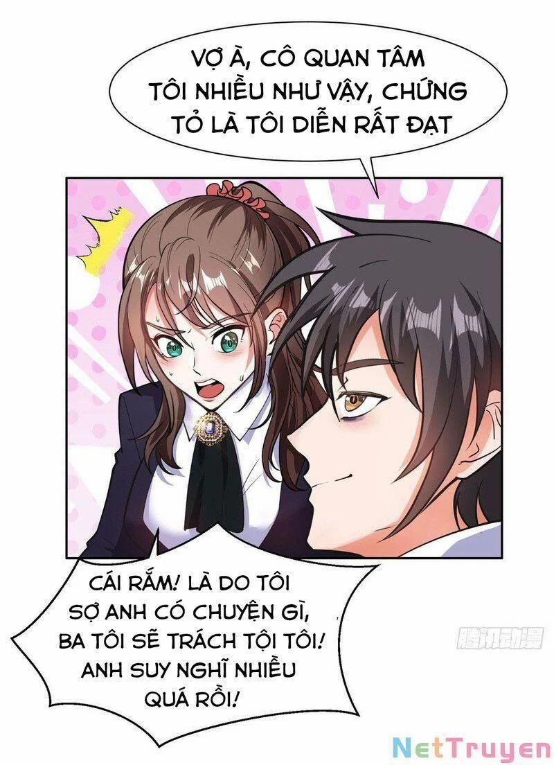 Trọng Sinh Chi Thần Cấp Bại Gia Tử 5 trang 13