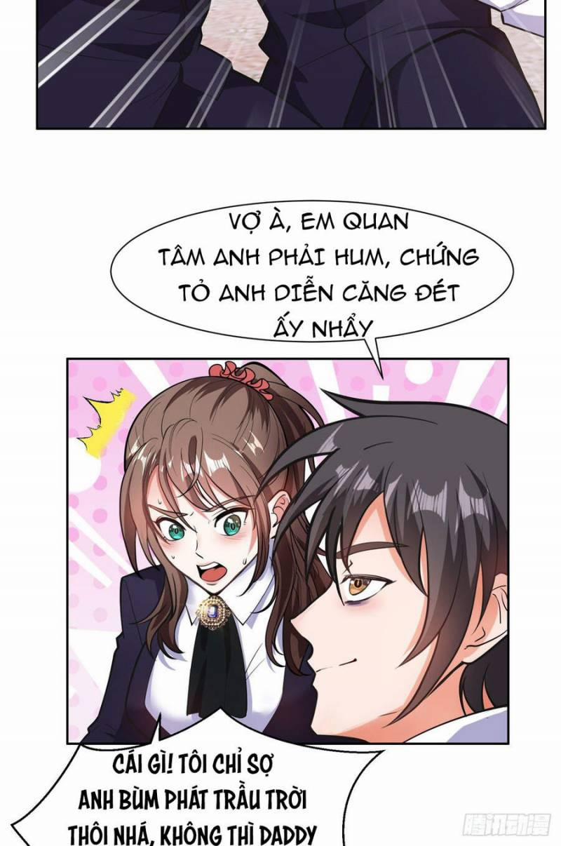 Trọng Sinh Chi Thần Cấp Bại Gia Tử 5 trang 14