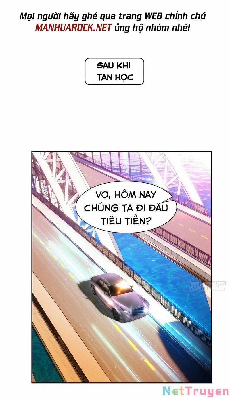 Trọng Sinh Chi Thần Cấp Bại Gia Tử 5 trang 16