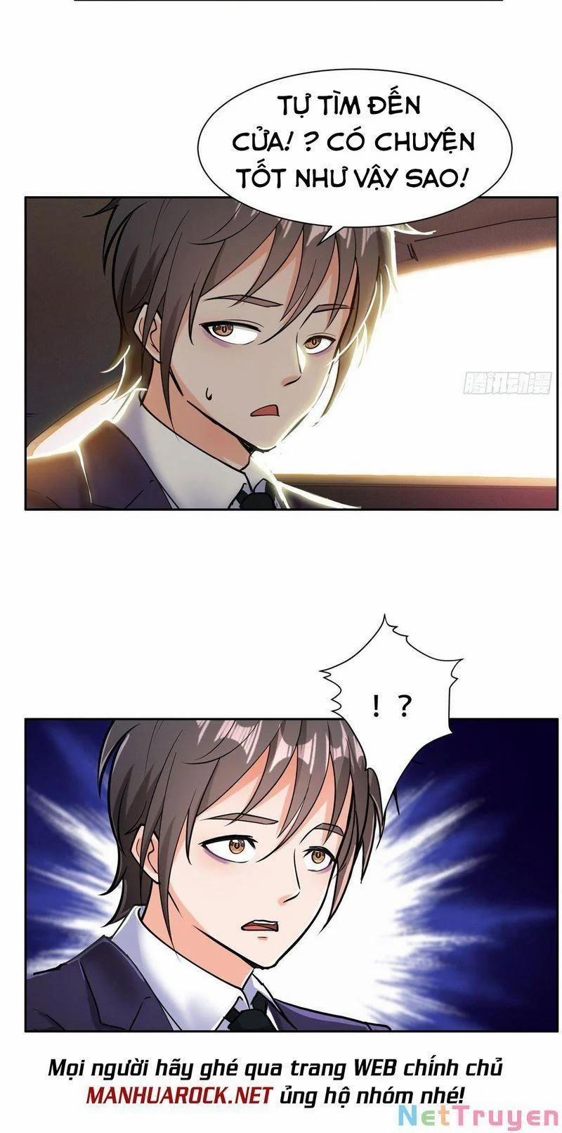 Trọng Sinh Chi Thần Cấp Bại Gia Tử 5 trang 19