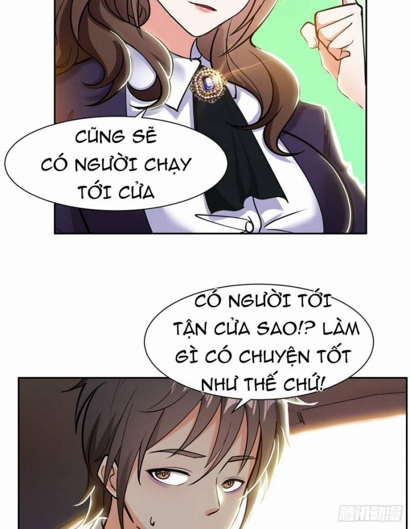 Trọng Sinh Chi Thần Cấp Bại Gia Tử 5 trang 21