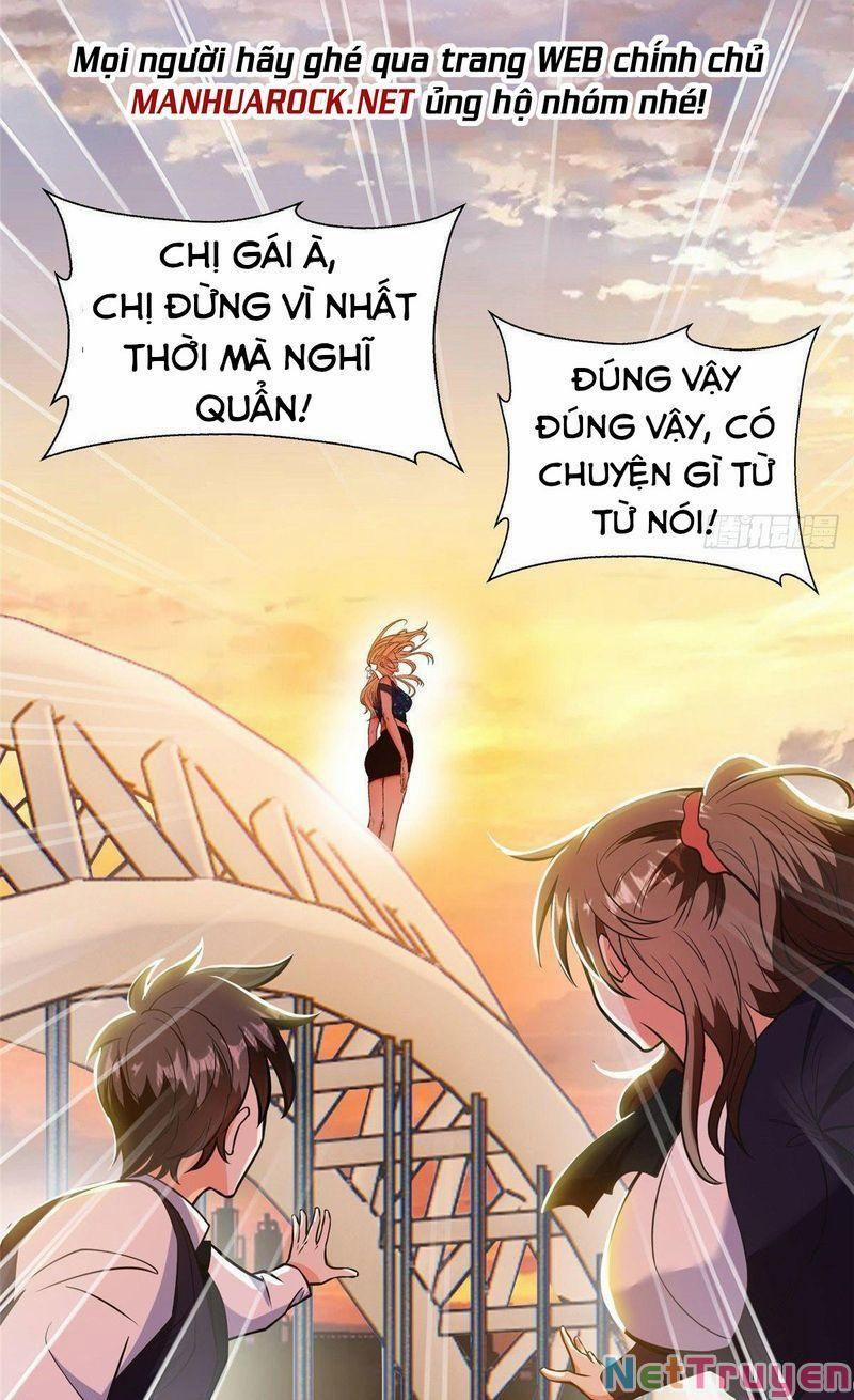 Trọng Sinh Chi Thần Cấp Bại Gia Tử 5 trang 22