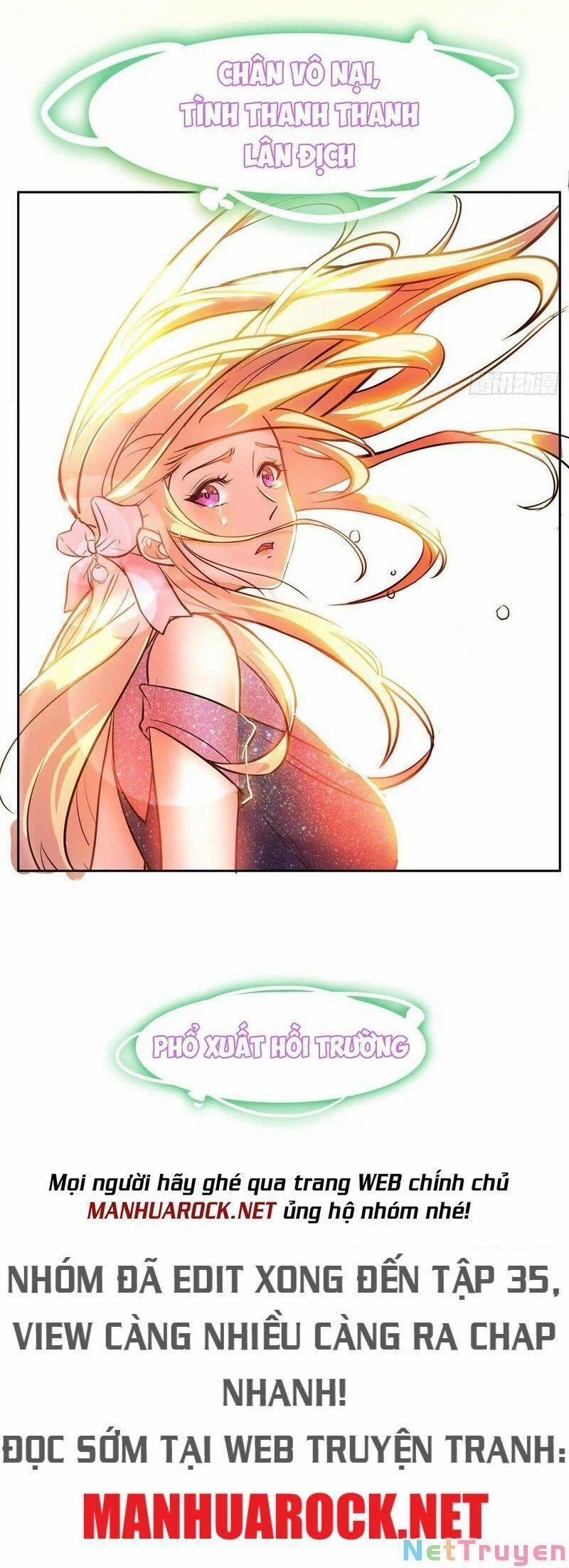 Trọng Sinh Chi Thần Cấp Bại Gia Tử 5 trang 24