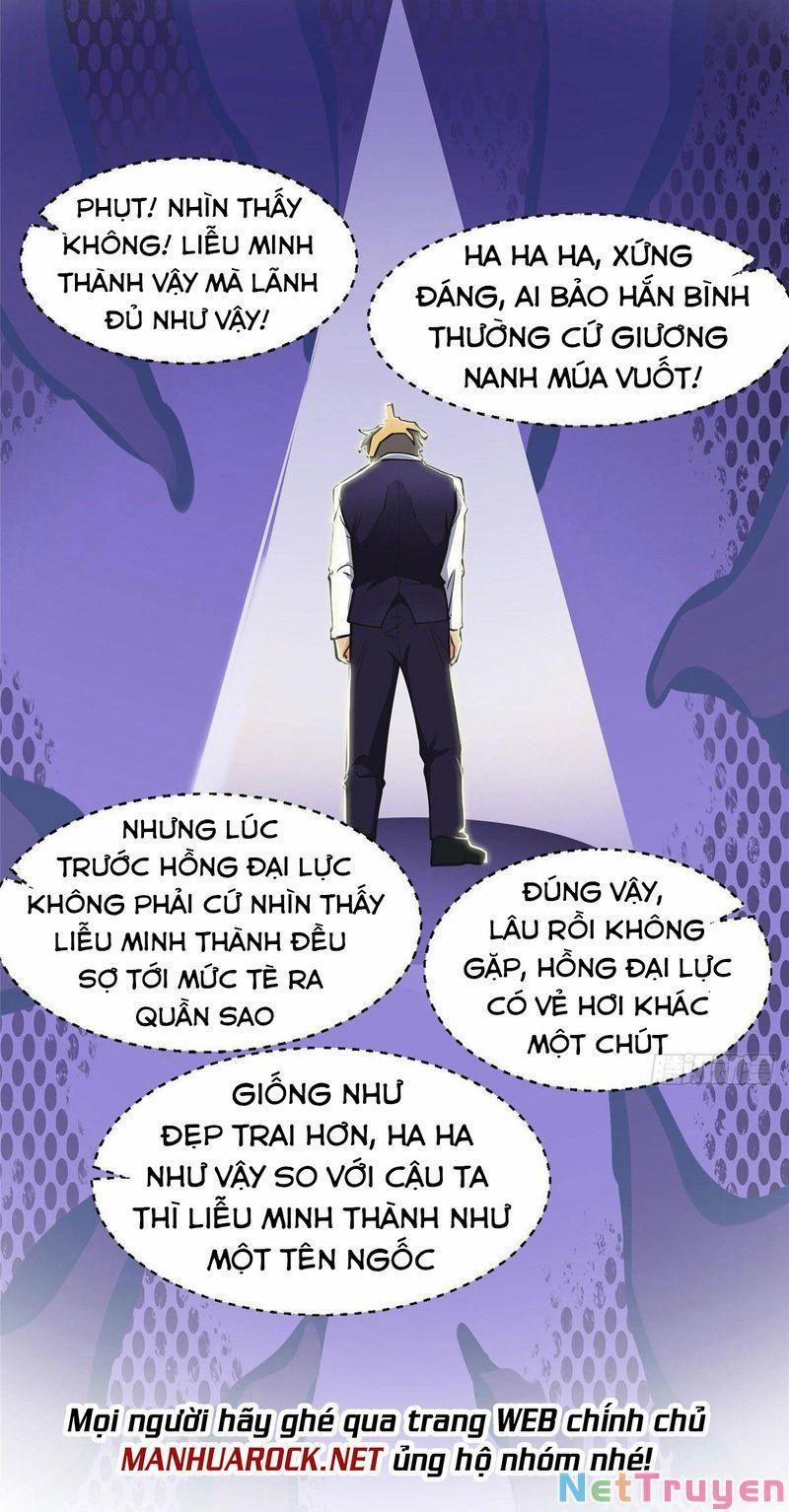 Trọng Sinh Chi Thần Cấp Bại Gia Tử 5 trang 3