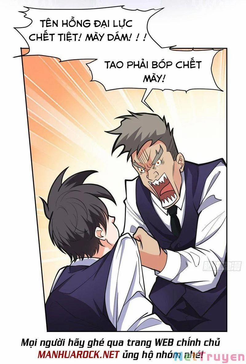 Trọng Sinh Chi Thần Cấp Bại Gia Tử 5 trang 4