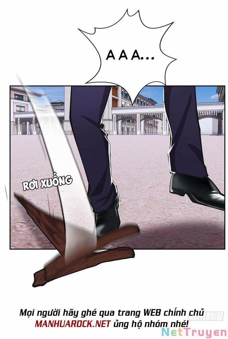 Trọng Sinh Chi Thần Cấp Bại Gia Tử 5 trang 5