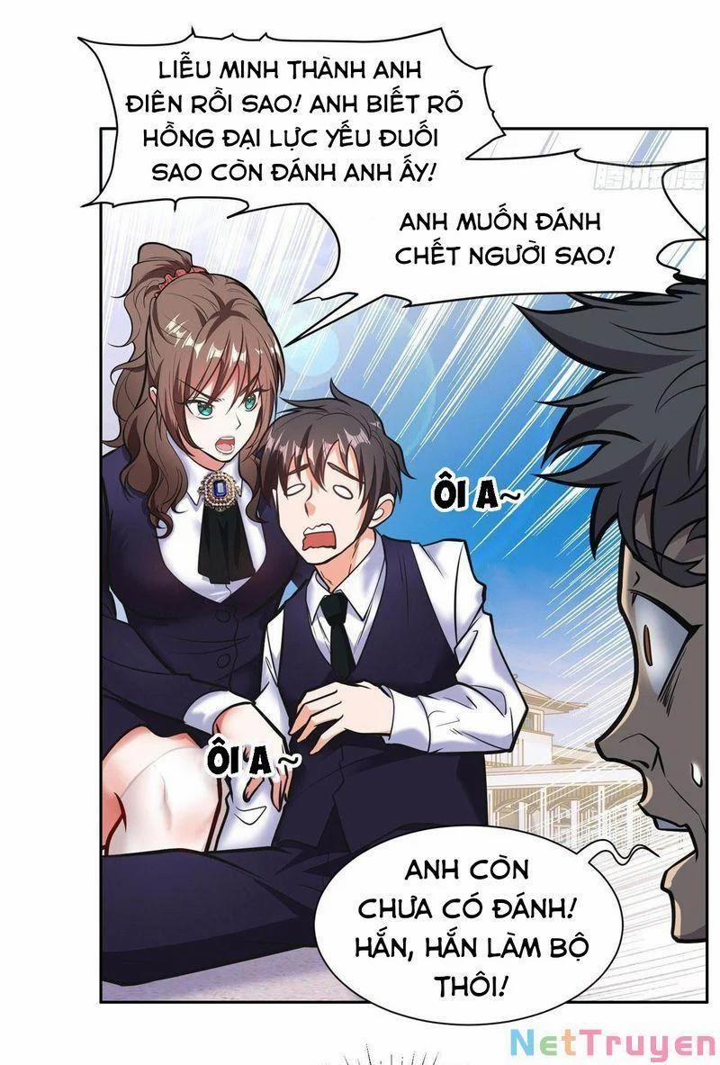 Trọng Sinh Chi Thần Cấp Bại Gia Tử 5 trang 7