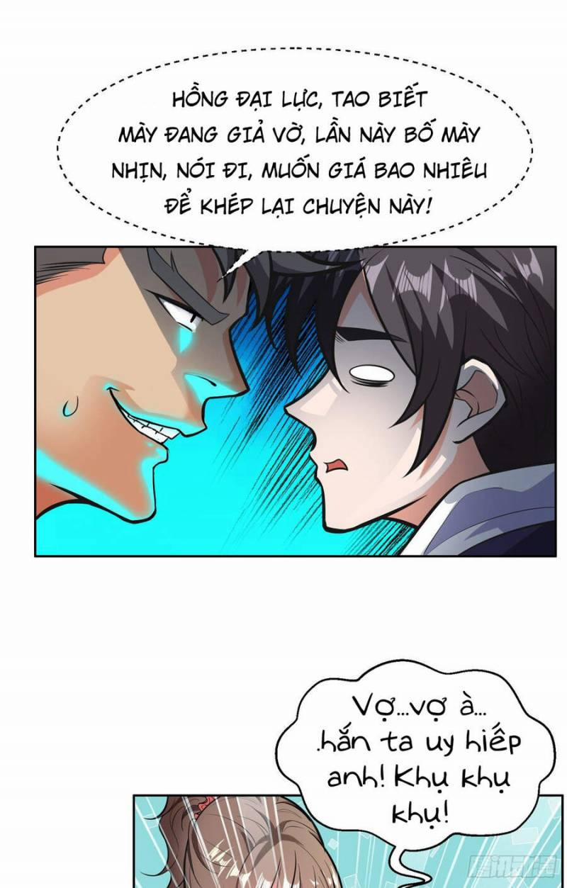 Trọng Sinh Chi Thần Cấp Bại Gia Tử 5 trang 9