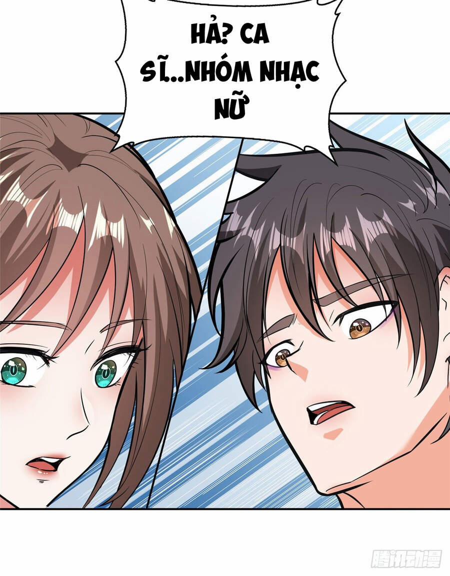 Trọng Sinh Chi Thần Cấp Bại Gia Tử 6 trang 10