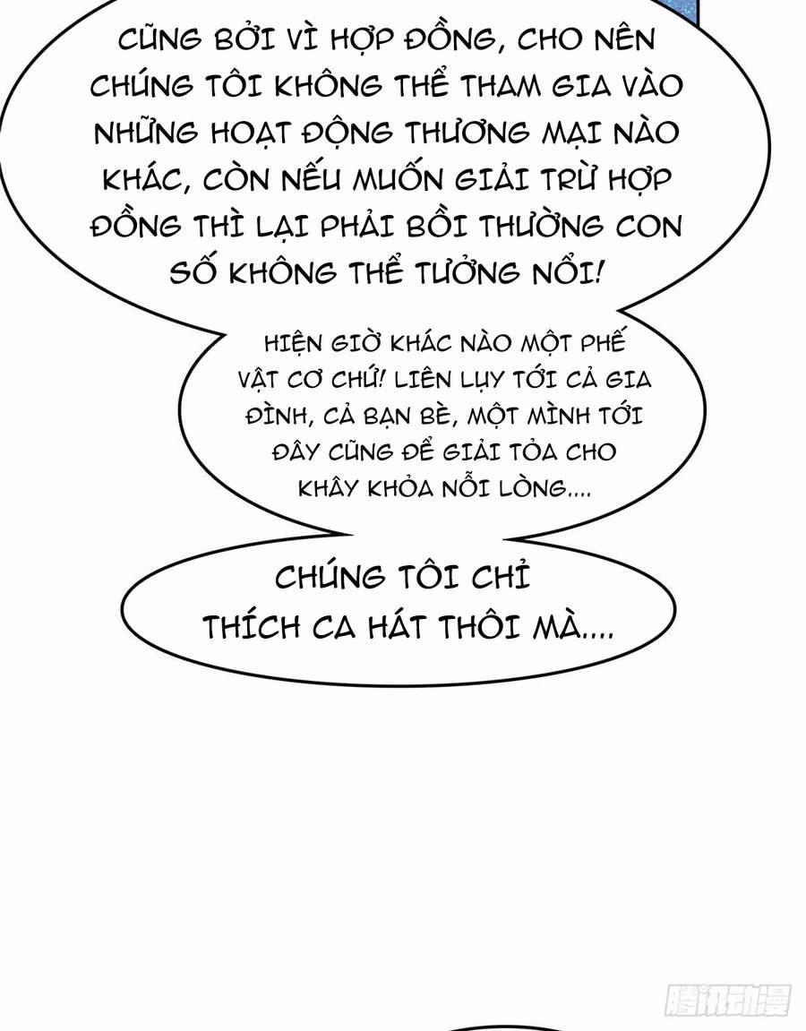 Trọng Sinh Chi Thần Cấp Bại Gia Tử 6 trang 12