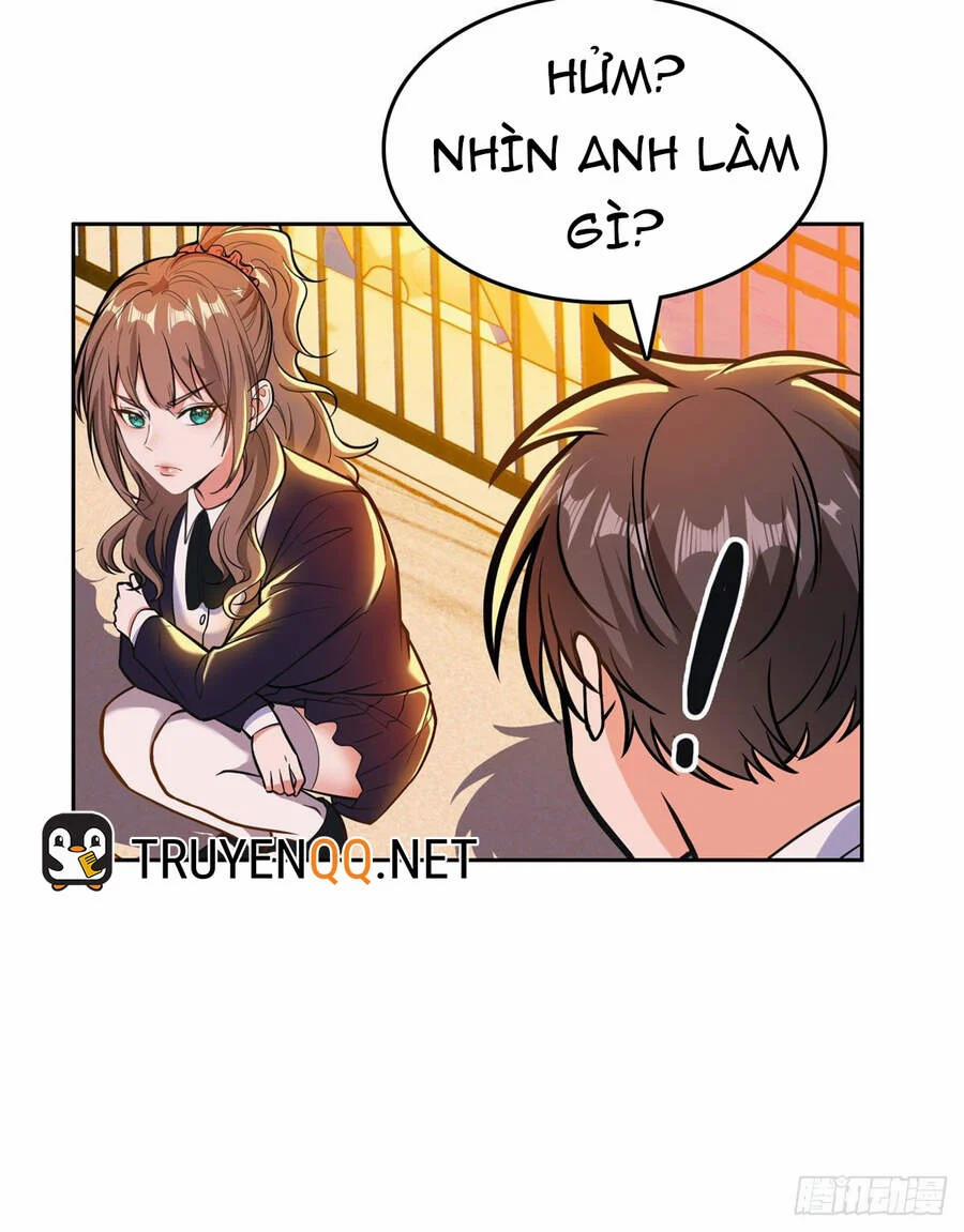 Trọng Sinh Chi Thần Cấp Bại Gia Tử 6 trang 13