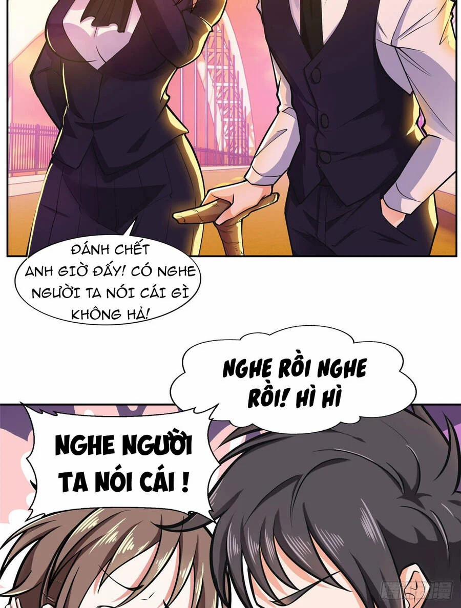 Trọng Sinh Chi Thần Cấp Bại Gia Tử 6 trang 16
