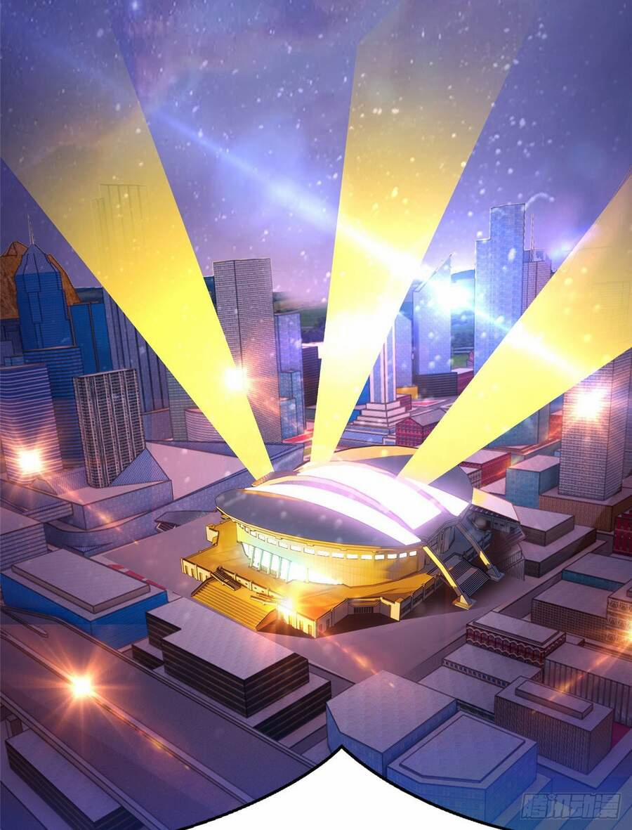 Trọng Sinh Chi Thần Cấp Bại Gia Tử 6 trang 21