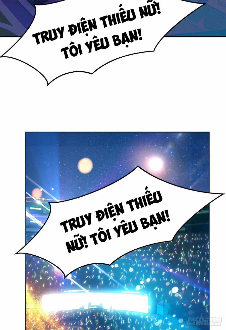 Trọng Sinh Chi Thần Cấp Bại Gia Tử 6 trang 22