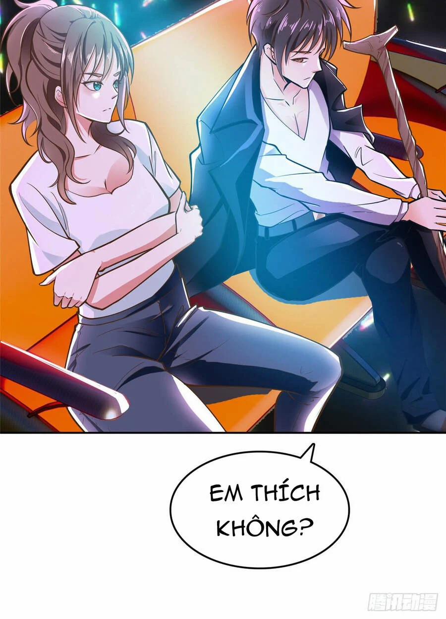 Trọng Sinh Chi Thần Cấp Bại Gia Tử 6 trang 25