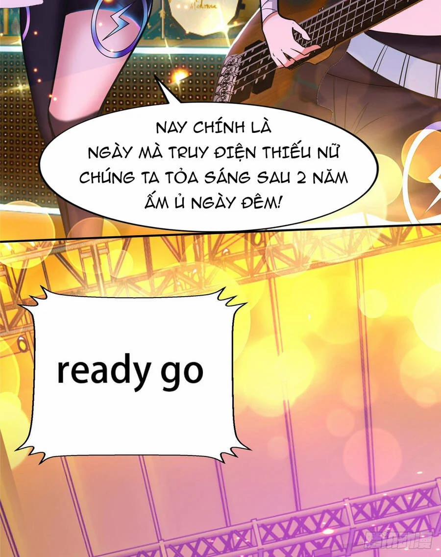 Trọng Sinh Chi Thần Cấp Bại Gia Tử 6 trang 29